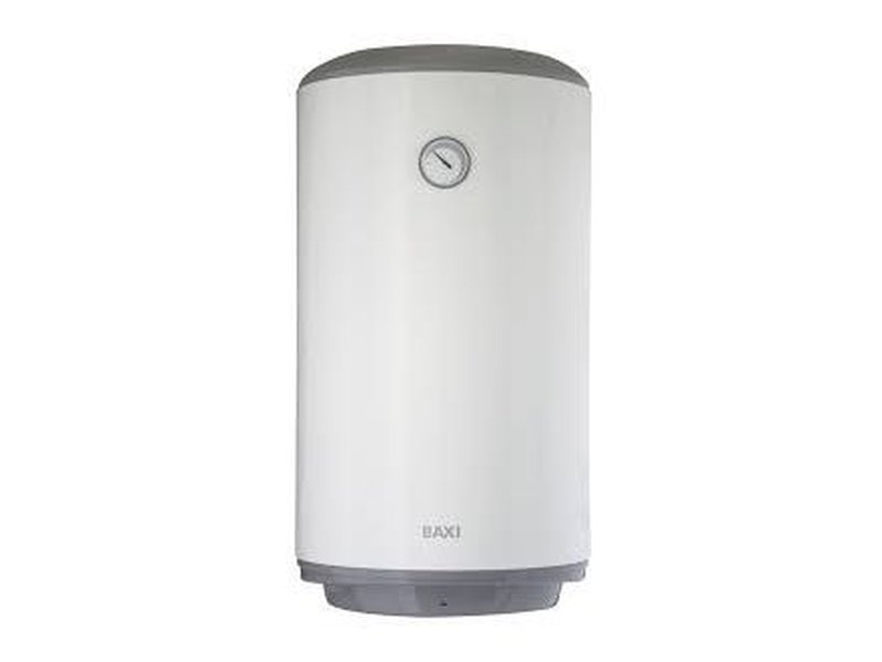 Baxiroca 100 L