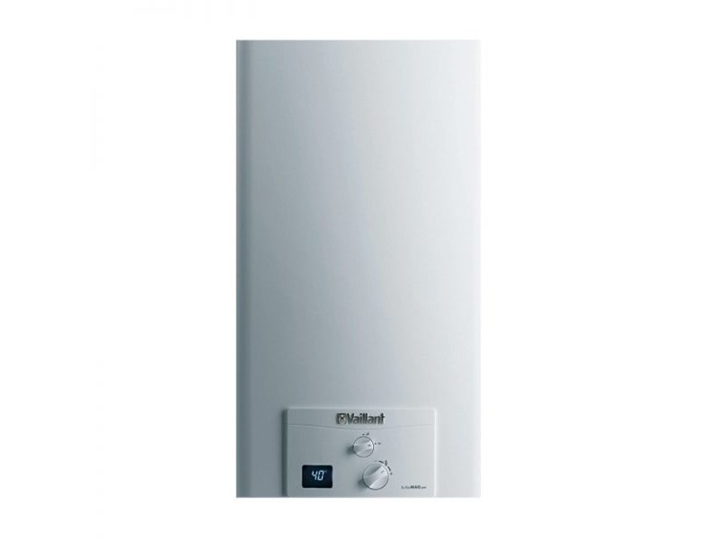 Vaillant Turbomag Pro