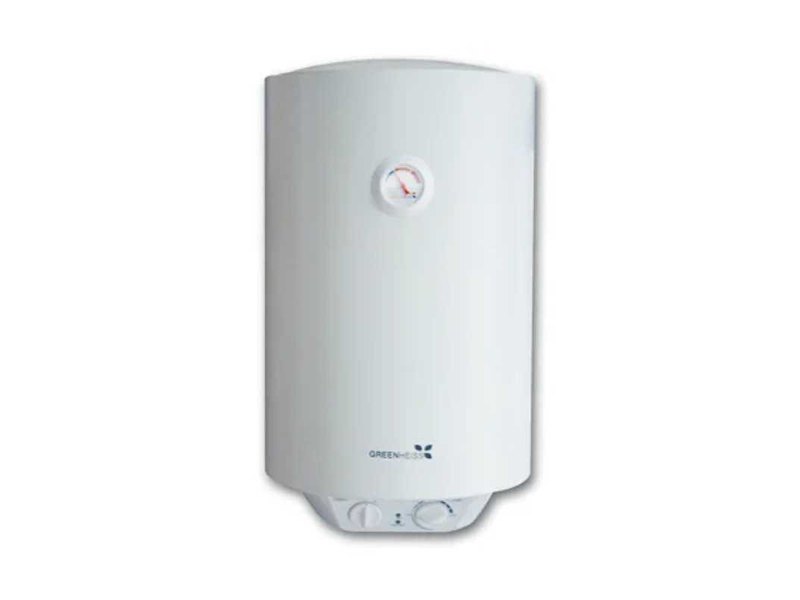 Greenheiss Five 80 L