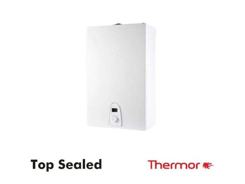 Thermor Top Sealed