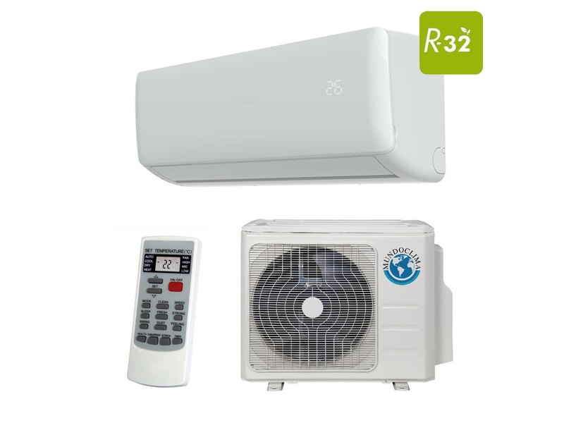 Mundoclima H9A 2600/2800