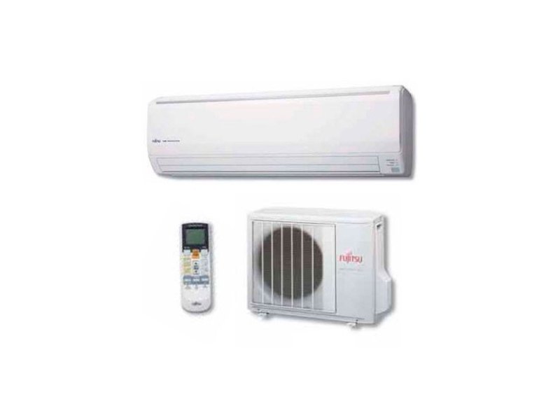 Fujitsu LLCC ASY50UILF