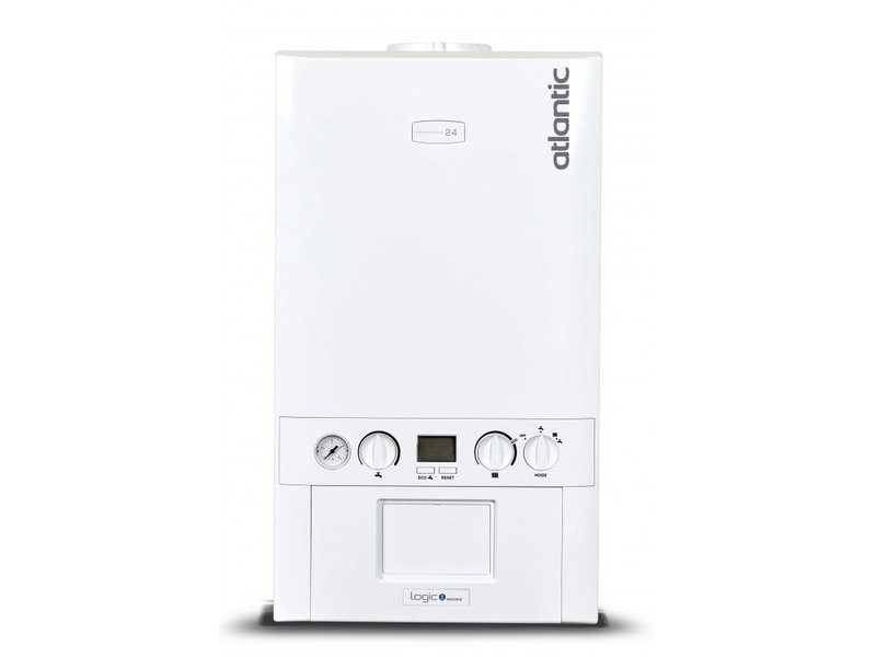 Thermor Atlantic Logic Micro 24