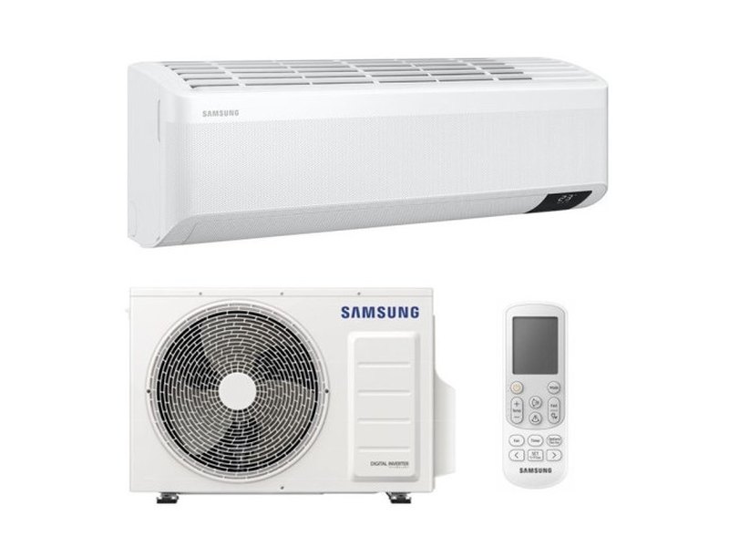 Samsung Wind-Free 3000 FRG