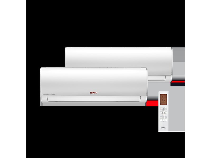 Giatsu Aroma 2x1 2000/3000-3500