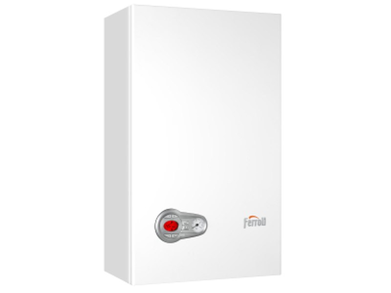 Ferroli Bluehelix Pro Slim