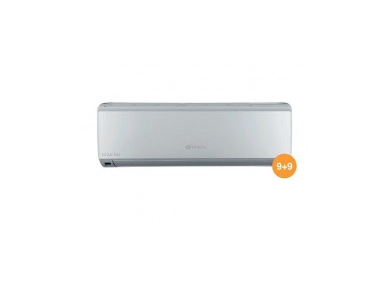 Hiyasu 2x1 Serie Europea 2236/3010