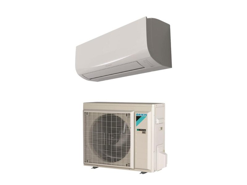 Daikin 4312