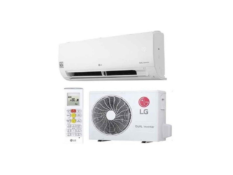LG Confort 9 2150/3838