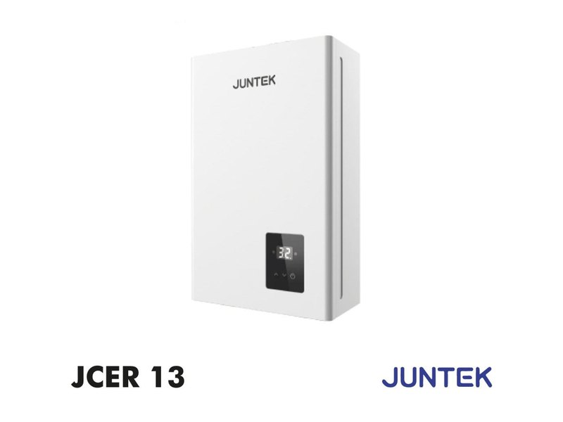 Juntex 13 L GN / 12 L GB