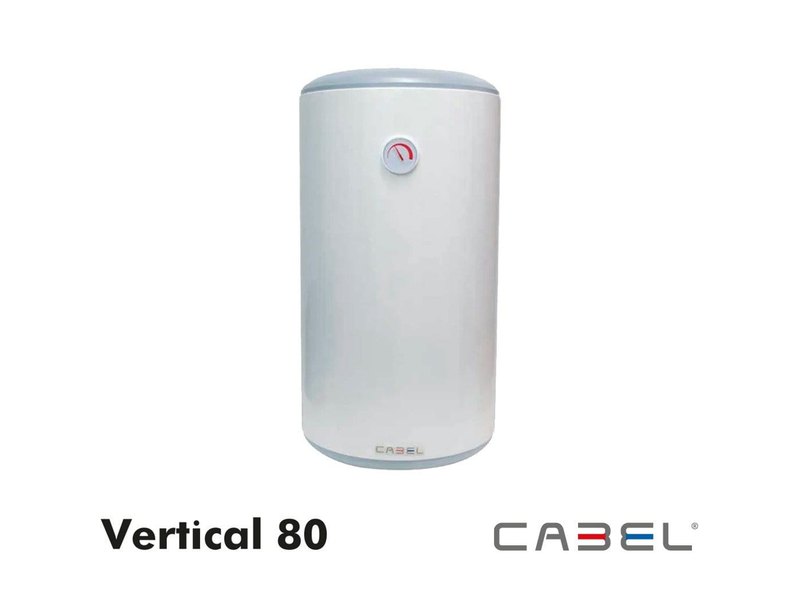 Cabel 80 L