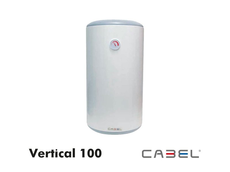 Cabel 100 L