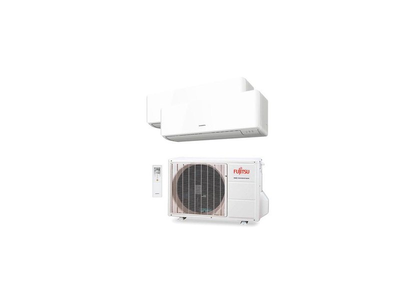Fujitsu 2x1 Serie LMC 2150/2150