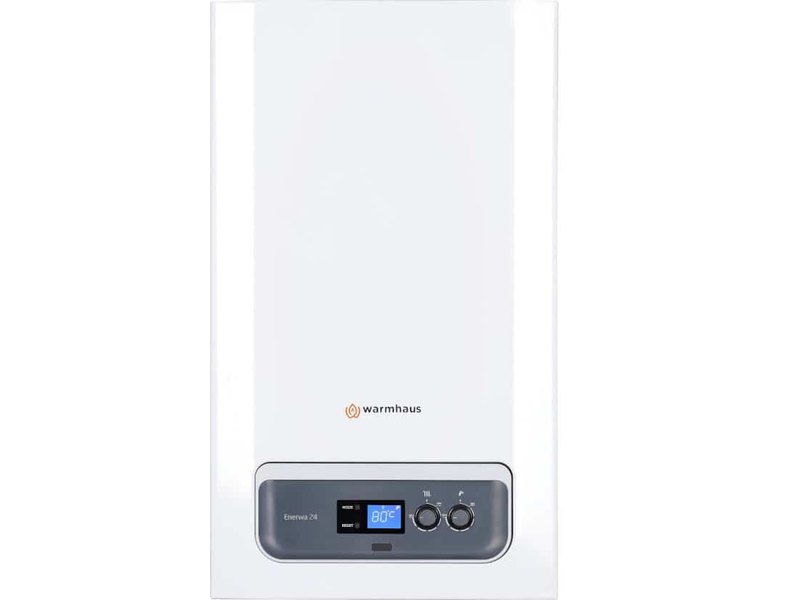 Warmhaus
