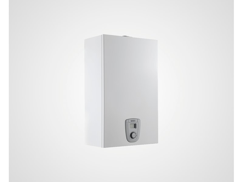 Baxi Serie Fi Eco II