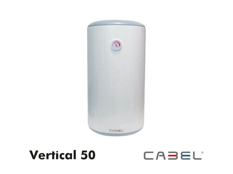 Cabel 50 L