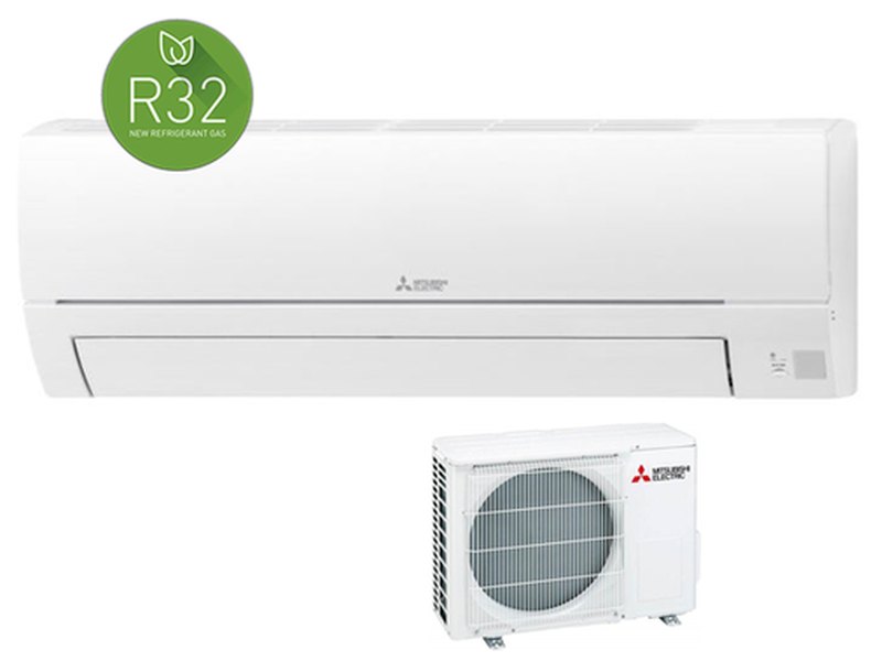 Mitsubishi MSZ-HR 25 2150/2709