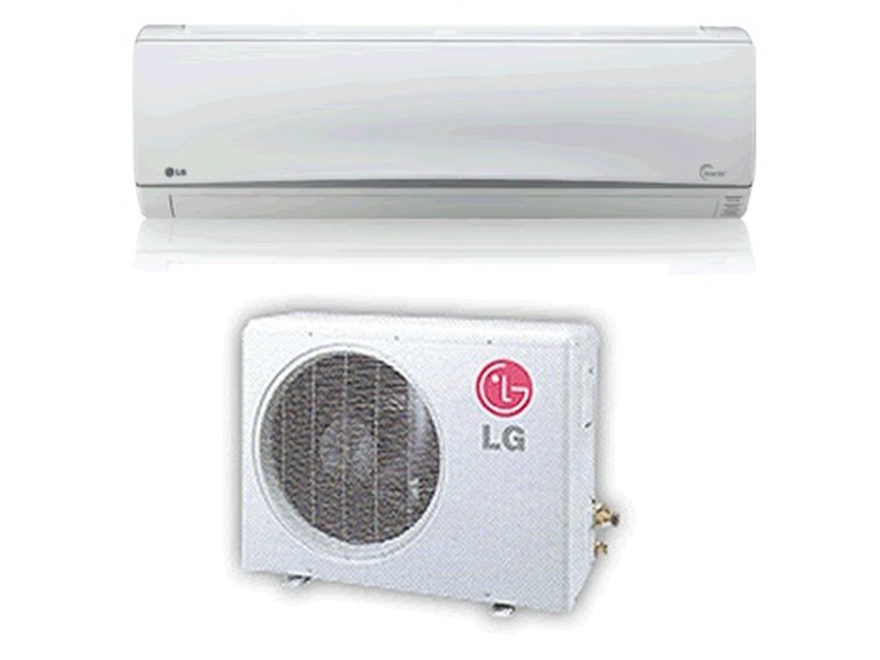 LG Eficare P24EN