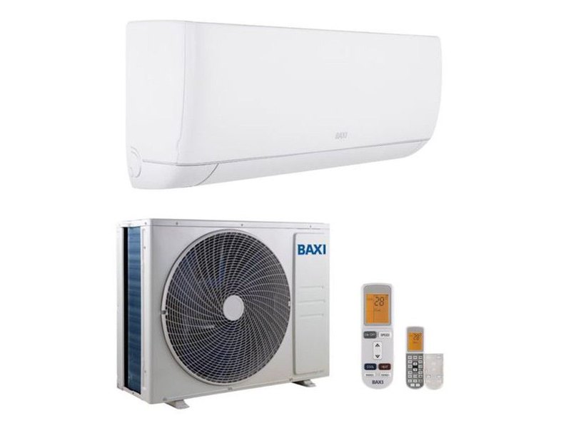 Baxi Anori 3000 FRG