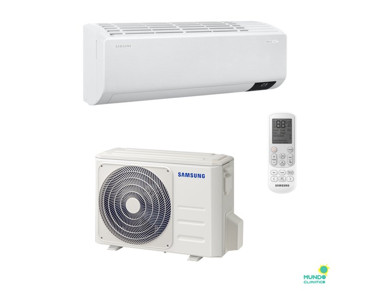 Samsung R 09 2365/2752